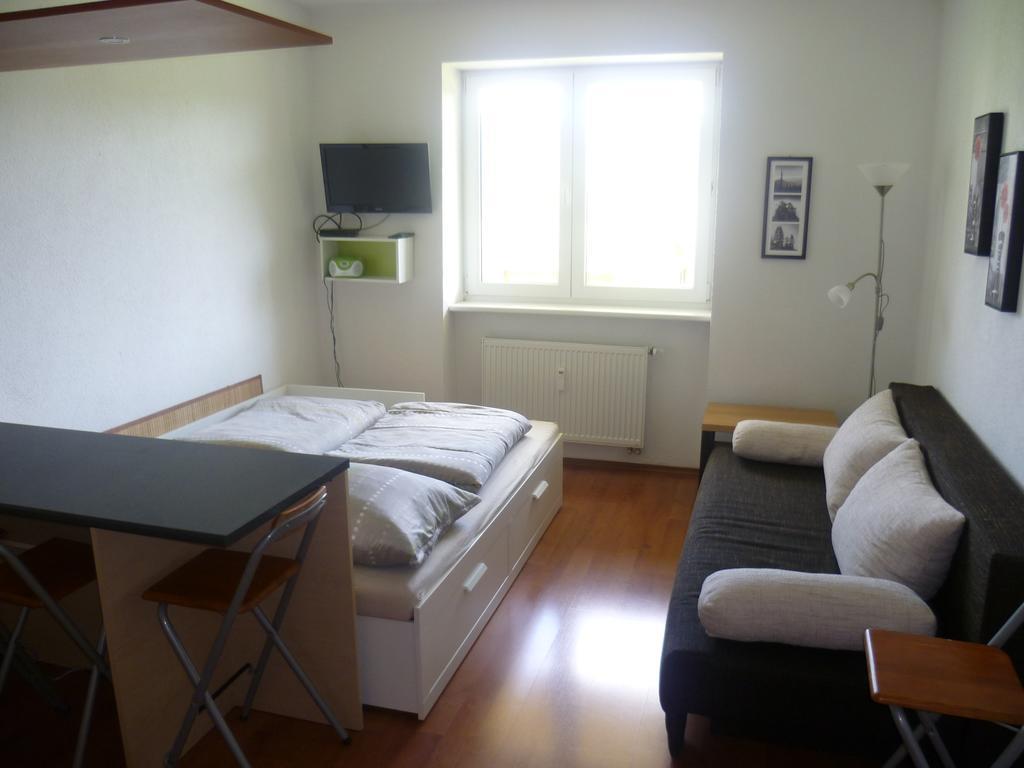 Apartman Almet 102 Donovaly Exterior foto