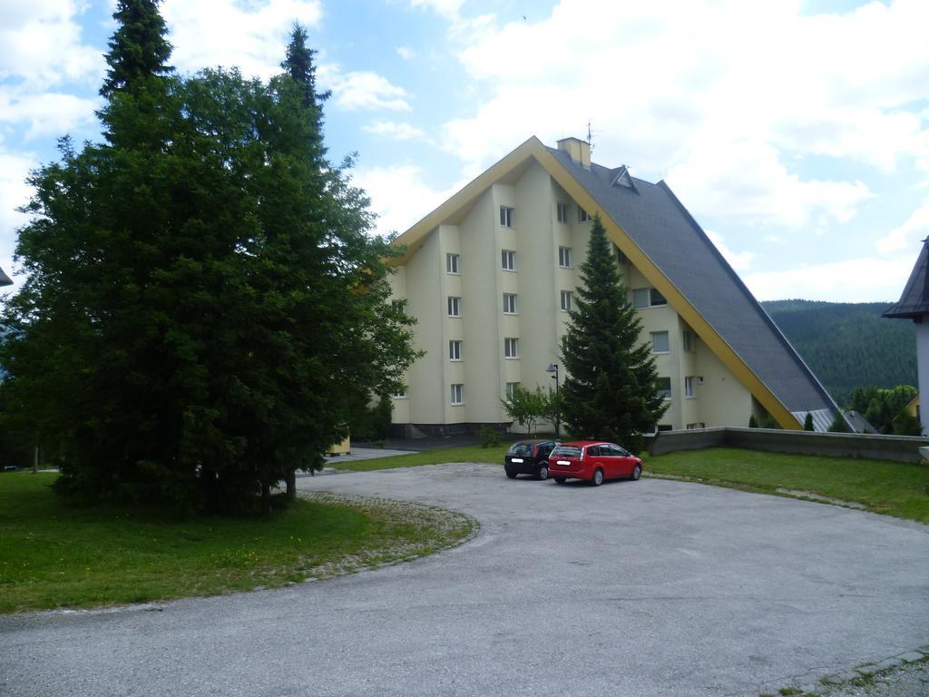 Apartman Almet 102 Donovaly Exterior foto