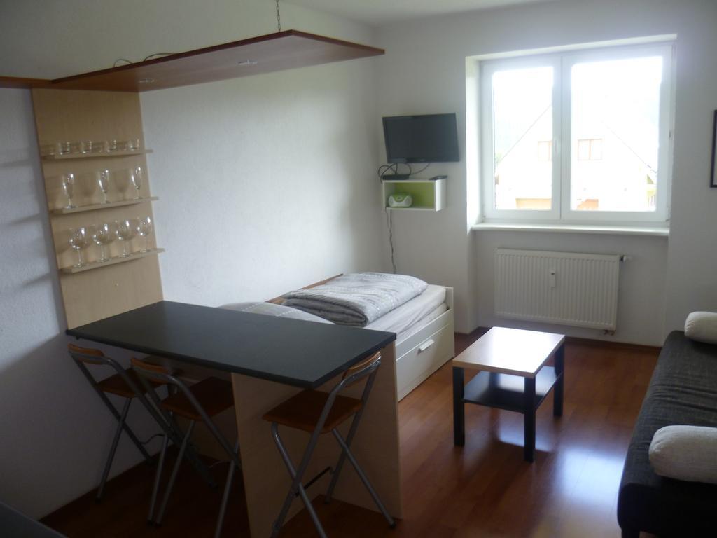 Apartman Almet 102 Donovaly Exterior foto