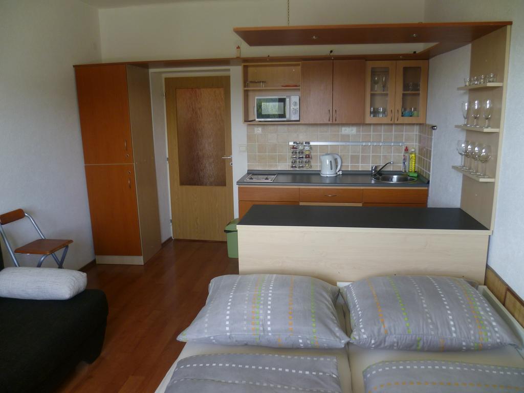 Apartman Almet 102 Donovaly Exterior foto