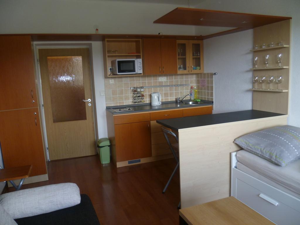 Apartman Almet 102 Donovaly Exterior foto