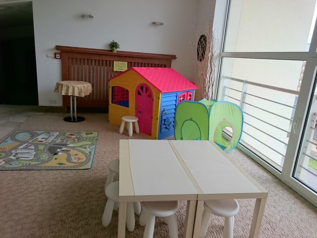 Apartman Almet 102 Donovaly Exterior foto