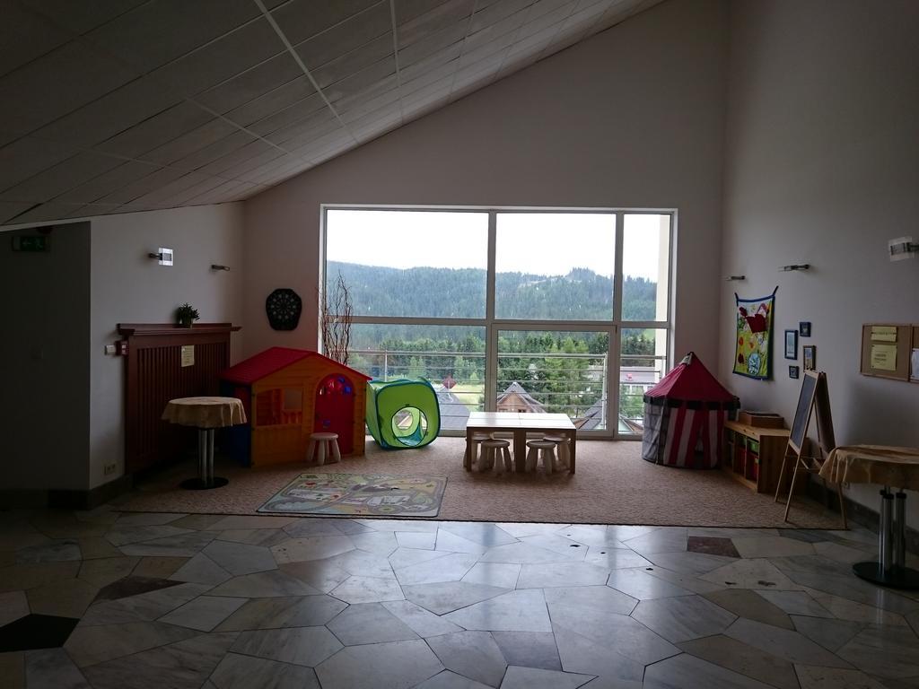 Apartman Almet 102 Donovaly Exterior foto