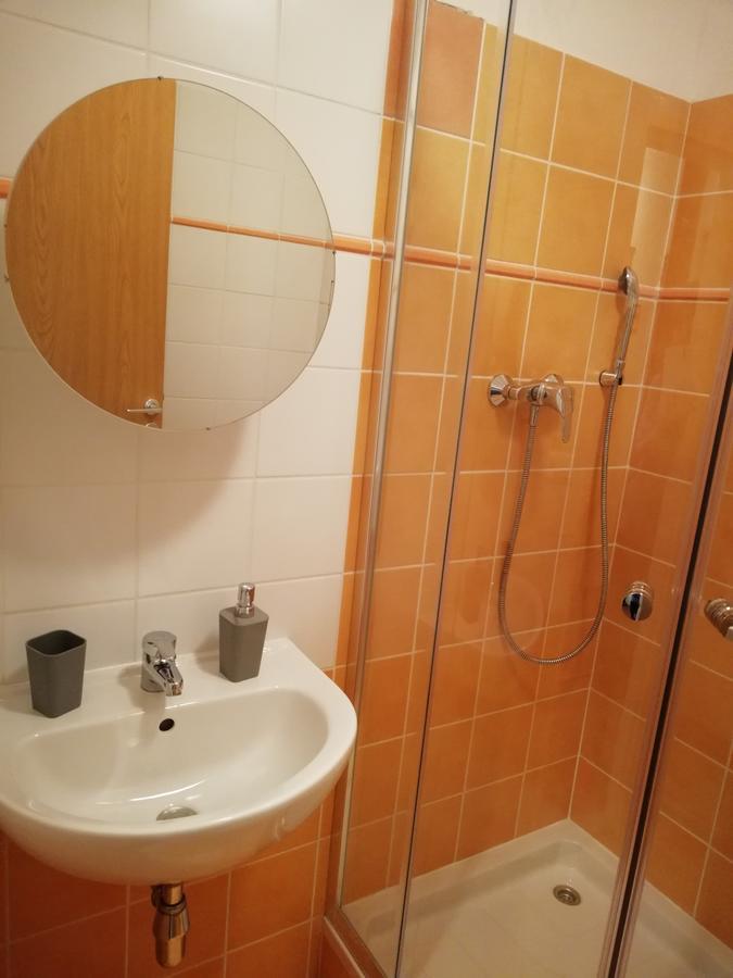 Apartman Almet 102 Donovaly Exterior foto